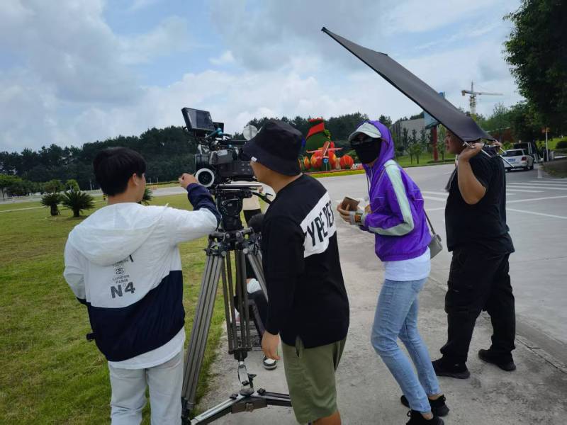 场景赋能，德格县TVC拍摄打造品牌沉浸式体验