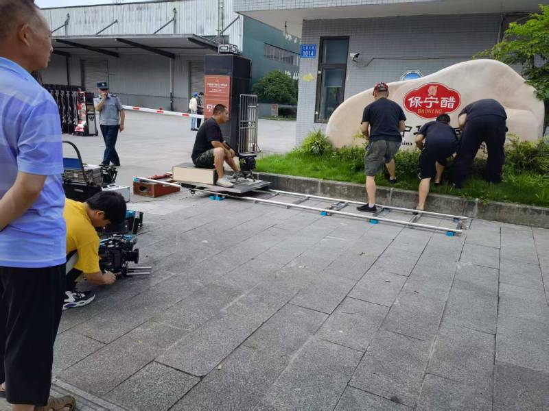 德格县广告片拍摄公司核心优势：全流程服务，让品牌广告片省心更出彩