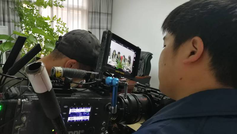 剧本杀式体验：德格县广告片拍摄公司构建沉浸式消费决策路径
