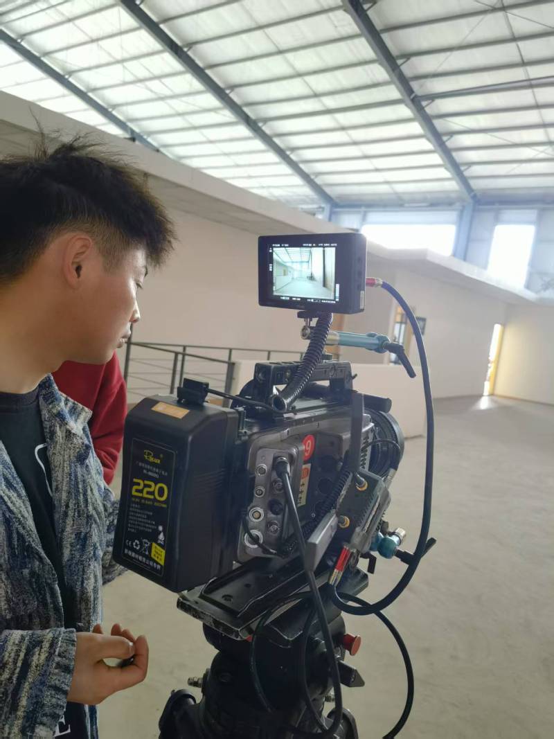 解锁德格县广告片拍摄：以创意镜头，解锁品牌商业价值新高度